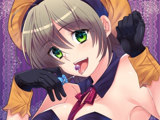 ただひたすらに舐めるだけ ～五十嵐ナナコ2～ [ajaib suara] | DLsite 同人 - R18