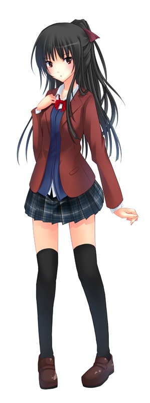 イカせて! クーデレ生徒会長～来栖川艶乃の痴態業務日誌～ [CracK Pot] | DLsite 同人 - R18