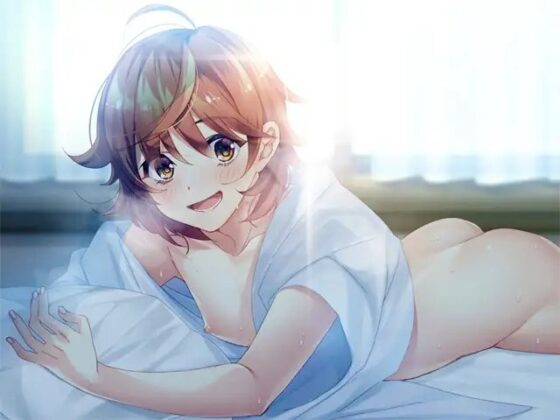 女装子がお泊まり、シテあげる [Malice] | DLsite 同人 - R18