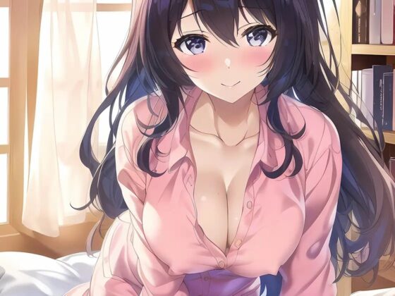 【ASMR】エッチしたからって彼女ヅラしてくる姉に冷たくした結果、オレ無しじゃ生きていけなくなったらしい件【CV:梅宮ここ】 [さうんどり～みん] | DLsite 同人 - R18