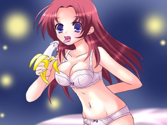 オナナビ3 ～詠美のオナニーナビゲーション～ [ヤマネ紳士会] | DLsite 同人 - R18