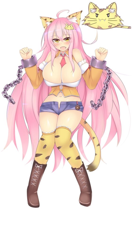 (みみせん・耳かき・耳なめ)とらみちゃんの耳洗や 【ろんぶんや】一見さん [一発やる会] | DLsite 同人 - R18