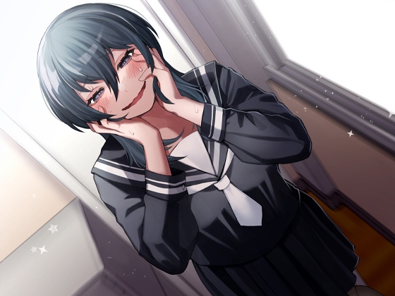 根暗後輩地味子言い訳早口プレイ [ケチャップ味のマヨネーズ] | DLsite 同人 - R18