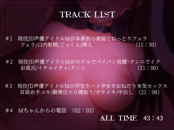 僕の彼女は萌え系アイドル～知らないところでアイツと彼女は生ハメ浮気エッチ～【KU100】 [CHIKAKU] | DLsite 同人 - R18