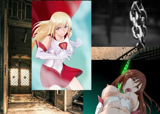 【ボイス作品】オメガスレイヤーズ【エンジェル洋館に死す!?】 [草乃庵] | DLsite 同人 - R18