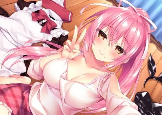 サークルの後輩コスプレ女子とふたりぼっち、イベント直前の追い込み合宿(意味深) [サークルOnomusou] | DLsite 同人 - R18