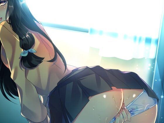 全ては妄想の中の ―ある委員長― [Malice] | DLsite 同人 - R18