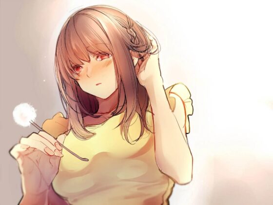 おしかけ許嫁 あなたのお世話をさせてください [ヒトを愛する計画] | DLsite 同人 - R18