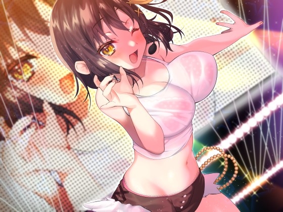 【れろぐぽ耳舐め】えっちな宗教 - 桜満教の聖女アイドルYUMI - [ふぇちねいしょん] | DLsite 同人 - R18