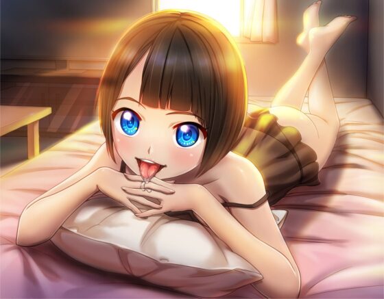 《淫語スター☆cv.阿部乃みく》お姉ちゃんに耳を甘やかされて過ごす日常【バイノーラル/ハイレゾ】 [しゅしょく] | DLsite 同人 - R18