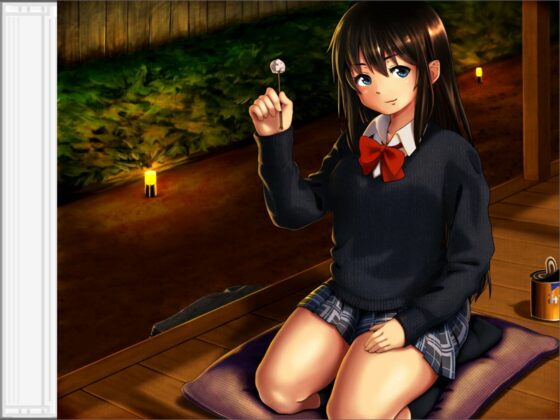 ネムネムかのじょ と、ひざまくら 和鳴るせ [サニーレタス] | DLsite 同人 - R18