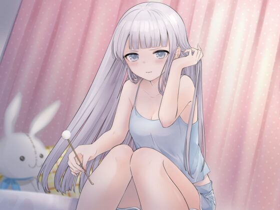 UNLUCKY LOVE 〜引きこもりの妹〜 [AMURE] | DLsite 同人 - R18