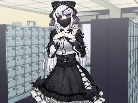 後輩はメンヘラストーカー [ケチャップ味のマヨネーズ] | DLsite 同人 - R18