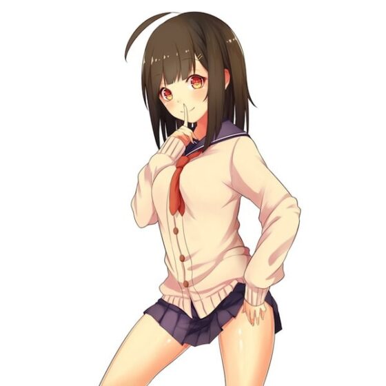 【いもうとアソート】妹×密室=声、出しちゃダメ!! [メルティービーンズ] | DLsite 同人 - R18