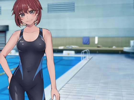 オナニー報告 水泳部クリつん [ケチャップ味のマヨネーズ] | DLsite 同人 - R18