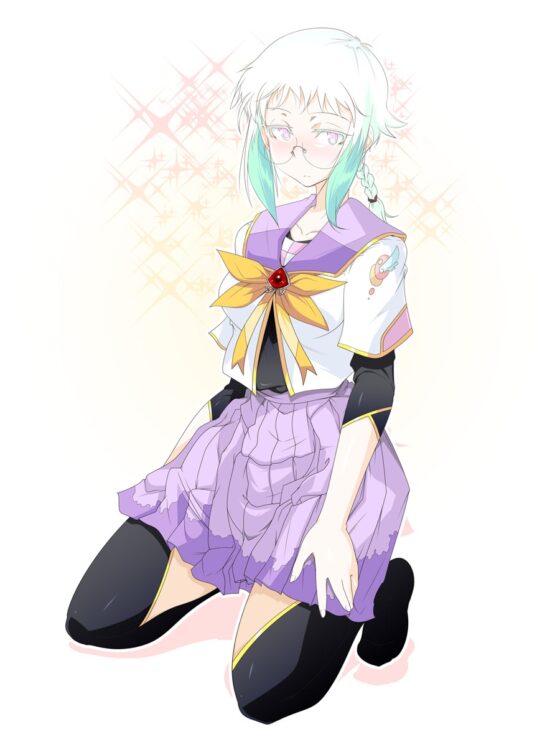 俺のルリコ [トルネード・フィッシャーマンズ・スープレックス] | DLsite 同人 - R18