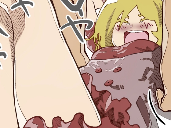 粗相をしたメイドがくすぐりお仕置きの刑で呼吸できなくなるほど笑い狂いまくる音声 シンプルボイスシリーズくすぐり編 No.1 [ケチャップ味のマヨネーズ] | DLsite 同人 - R18