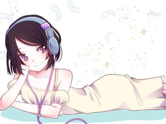 Hypnosis Assist 催眠に掛かりやすくなる音声 [SIXER] | DLsite 同人 - R18