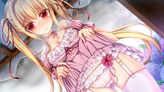 御主人様のいいなりドレイ [Automata] | DLsite 同人 - R18