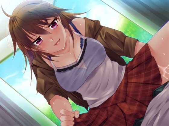初恋の相手を寝取る女 [Aボイス] | DLsite 同人 - R18