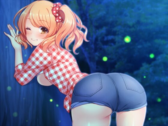 あまとろ病ん娘～あかねと野外えっちしちゃお?～【96KHz/24bit ハイレゾ】 [あまとろスイーツ] | DLsite 同人 - R18