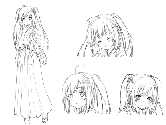 ちょいウザ和風アイドルが一日奥さんになってくれる音声【安眠催眠風】 [pure voice] | DLsite 同人 - R18