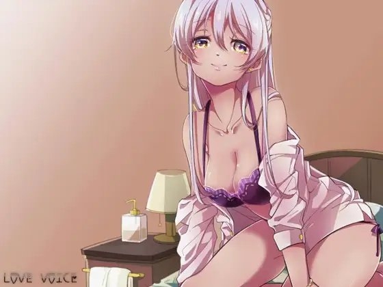 ドMカウンセラー ～天音～ 【バイノーラル収録】 [LOVE VOICE] | DLsite 同人 - R18