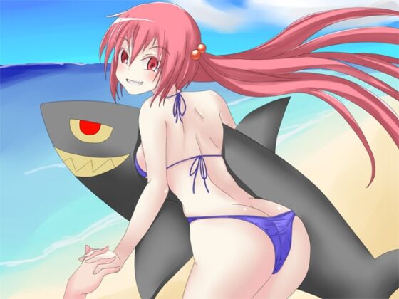 ビッチで生意気でドSな妹から性の手解きを受けよう ～夏の過ごし方編～ [ajaib suara] | DLsite 同人 - R18