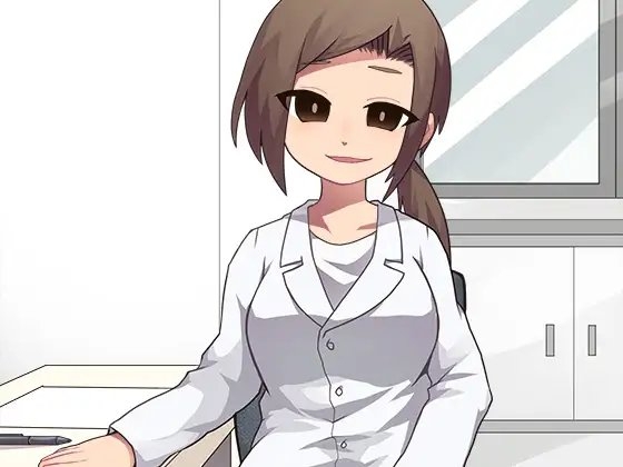 リハビリソフトオナニー [ケチャップ味のマヨネーズ] | DLsite 同人 - R18