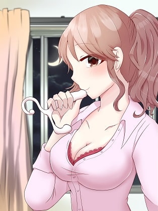 メスイキ必至!?アナニー&amp;アナル開発は私にお任せ [アペックスタイム] | DLsite 同人 - R18