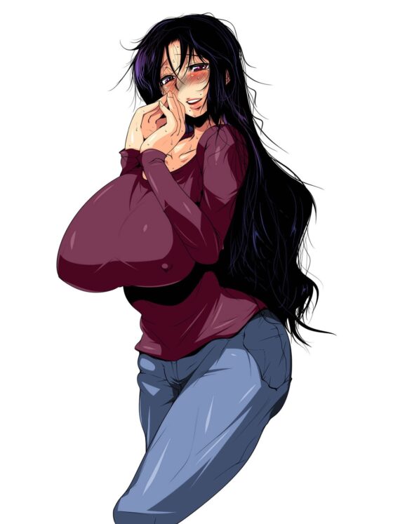 おくちづま壱 [トルネード・フィッシャーマンズ・スープレックス] | DLsite 同人 - R18