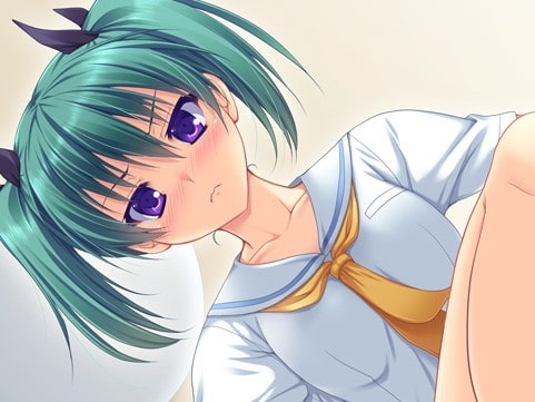 妹に土下座してお願いすると意外とち○ぽ踏んでもらえる。 [ニードロップ] | DLsite 同人 - R18