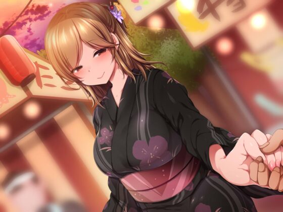 君とめぐる四季【バイノーラル/耳かき】 [癒し庵もち猫] | DLsite 同人 - R18