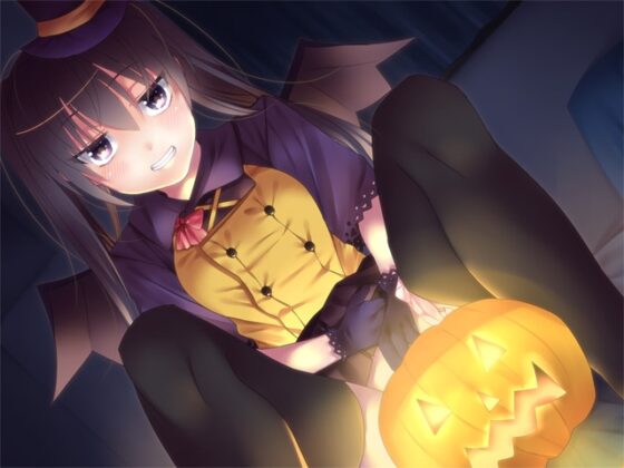ウソつき彼女とハロウィン [ajaib suara] | DLsite 同人 - R18