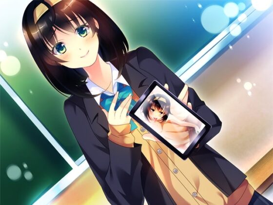 ホントの私 [Malice] | DLsite 同人 - R18