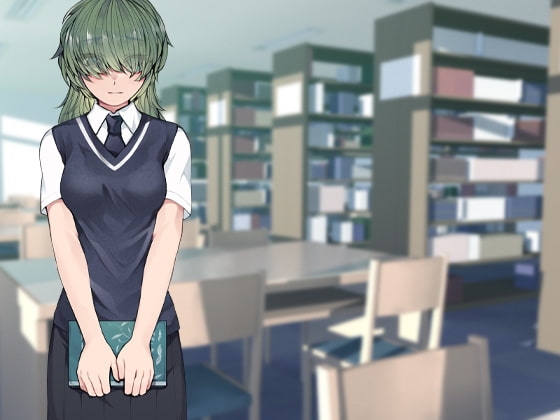 オナニー報告 図書委員地味子ビリビリ [ケチャップ味のマヨネーズ] | DLsite 同人 - R18