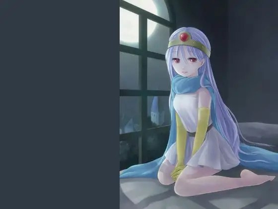 賢者に乗り移ったサキュバスから賢者を助けるために三日間オナ禁する勇者様 [ケチャップ味のマヨネーズ] | DLsite 同人 - R18