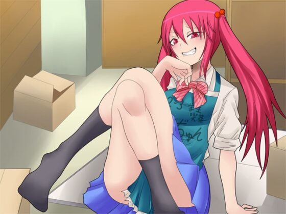 ビッチで生意気でドSな妹から性の手解きを受けよう ～文化祭編～ [ajaib suara] | DLsite 同人 - R18