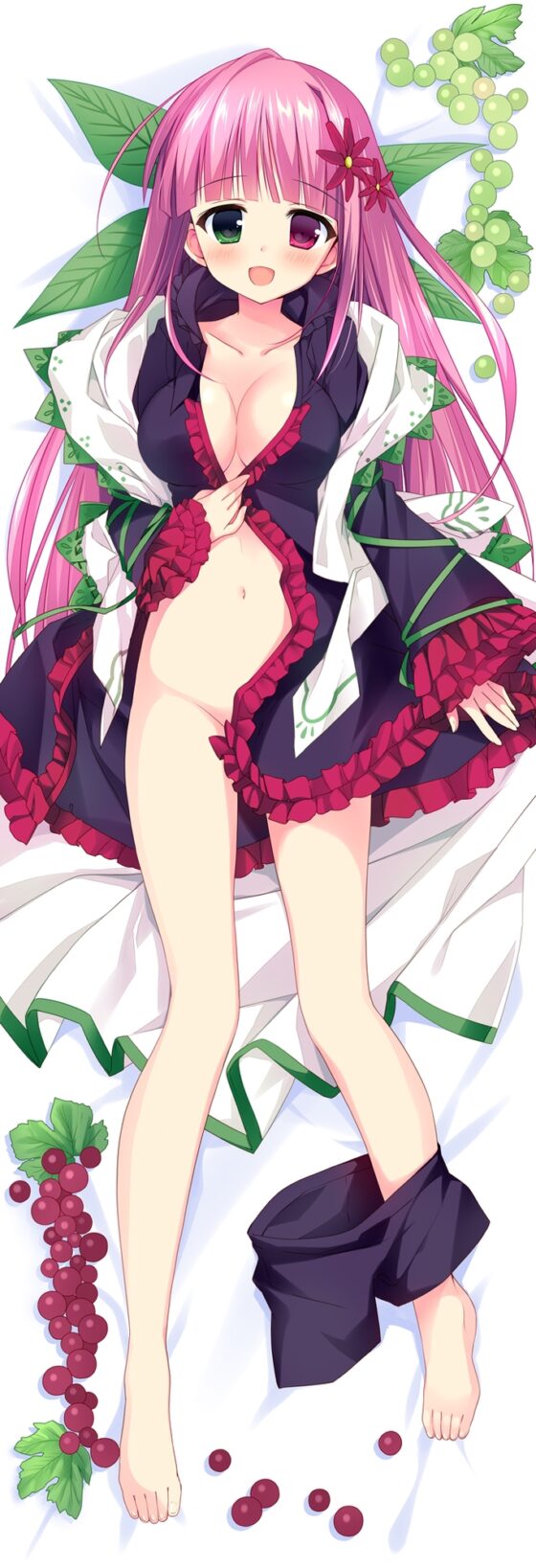 癒されますん!ワイン娘のほろ酔い耳かき らぶらぶ催眠風～泥酔注意!? [ワイン娘] | DLsite 同人 - R18