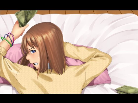 【旧作アーカイブ】JKムカ着火淫語2 キタナツ復活篇 [サニーレタス] | DLsite 同人 - R18