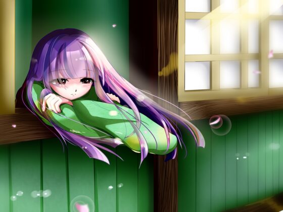 『耳かき処 せせらぎ～ヤンデレ同級生 檜苗乃編2～』*耳かき* [*えあてぃれん*] | DLsite 同人 - R18