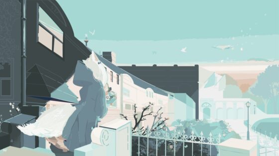 【耳かき/添い寝/癒しASMR】『皓稜館 -夜さりの音と狐むすめのコンシェルジュ-』 〔至れり尽くせりで穏やかに流れる時に癒されるシチュエーションASMR〕 [LORELEY] | DLsite 同人 - R18