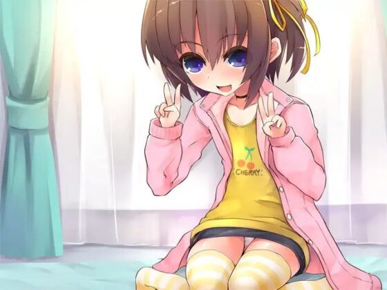 女装したあの子のホントのところ [Aボイス] | DLsite 同人 - R18