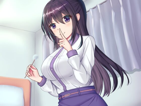 BSS耳かき/家出JK/万引き制裁【3本セット75分】 [ゆうとぴゅあ] | DLsite 同人 - R18