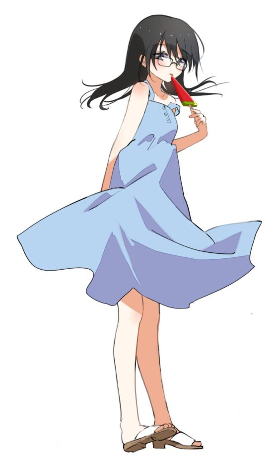 恋花～妹・雛乃と過ごす田舎の夏～【効果音・環境音配布】 [癒月華] | DLsite 同人 - R18