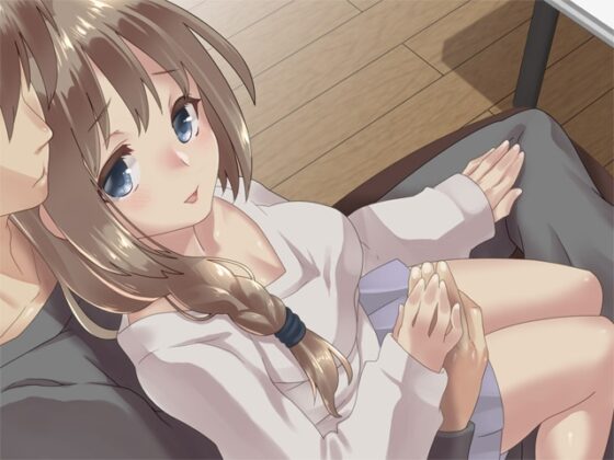 お姉ちゃんの言う事、聞きなさい [Aボイス] | DLsite 同人 - R18