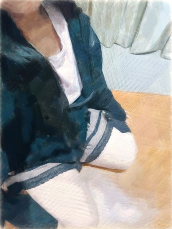 素人ガチオナニー♪喫茶店ウエイトレス あみ24歳(セフレ募集中) [みーのあくび] | DLsite 同人 - R18