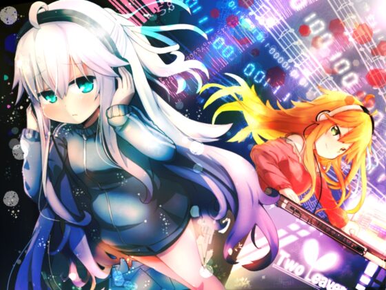 Abnormalize [Re:sound] | DLsite 同人 - R18