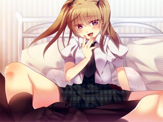 小さくて可愛くていぢわるなご主人様 [Aボイス] | DLsite 同人 - R18