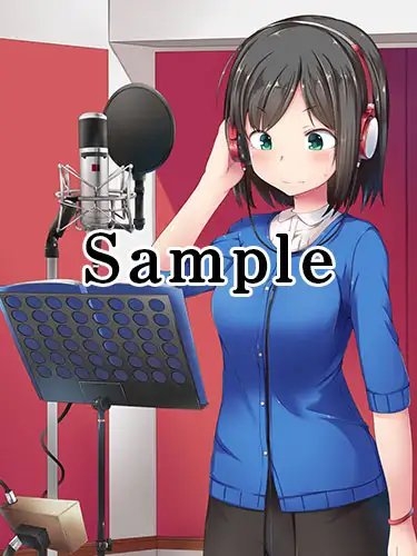 新人声優さくらの流出音声ファイル [Itit Games] | DLsite 同人 - R18